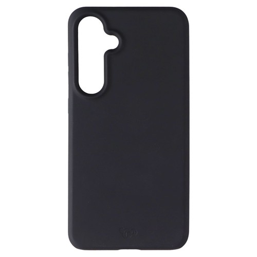 Tech21 Recovrd Series Hülle für Samsung Galaxy S24+ (Plus) - Schwarz - Bild 2 von 3