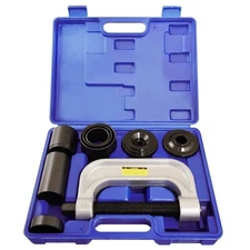 Astro Pneumatic 7865 Ball Joint Service Tool w/ 4-Wheel Drive Adapters New