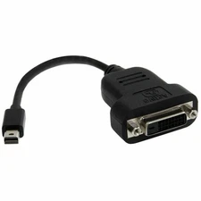 StarTech Mini DisplayPort to DVI Active Adapter