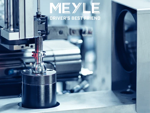 014 325 1001 MEYLE Oil sump, automatic transmission for MERCEDES-BENZ,MERCEDES-B - Picture 10 of 15