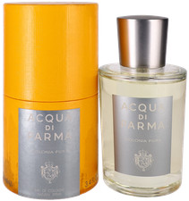 Colonia Ebano Acqua di Parma 古龙水- 一款2017年男用香水