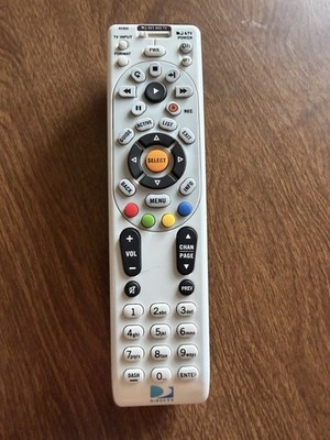 Direct TV Remote Control
