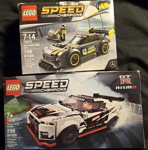 ドルチェです Lego 75877 | eBay