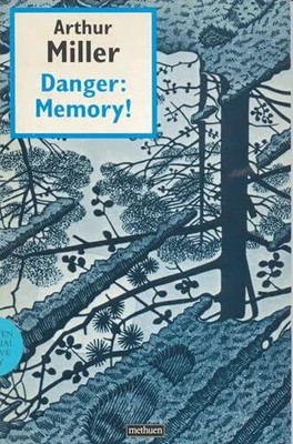 Danger: Memory (Modern Plays) Buch -