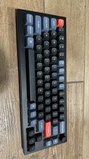 Keychron Wireless Mechanical Keyboard RGB Backlit Q2 QMK Custom - Full Aluminum