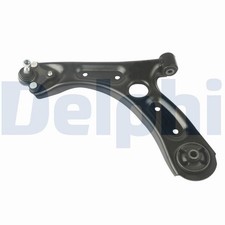 Querlenker Dreieckslenker DELPHI TC4803 Stahlblech für HYUNDAI i30 PDE PD PDEN