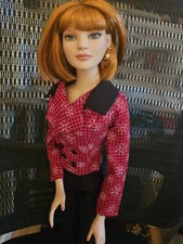 American Model 22" Doll Outfit