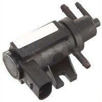 Druckwandler Abgassteuerung 12 V Pierburg Iam-Expertise Passend FüR U.A. VW Bora