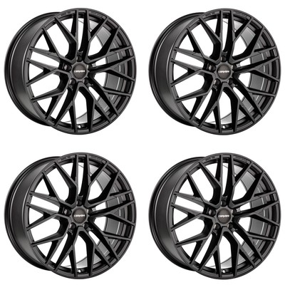 4 Carmani Felgen 20 Ludwig 6.5x16 ET45 5x114.3 SWM für Mitsubishi ASX Grandis La
