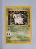 2000 Nidoran  57/64 - Jungle Set - German - NM Pokémon TCG