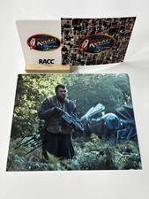 DYLAN CORBETT-BADER in-person signed autograph/autograph 20x25cm Star Wars Andor