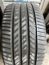 1x 275 40 20 106Y XL BRIDGESTONE Turanza 6mm+tread