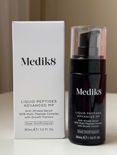 Medik8 Liquid Peptides Advance MP 30ml RRP £79