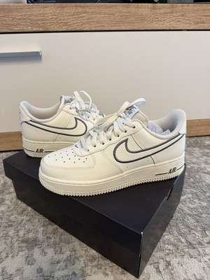 Nike Air Force 1 Low Cool Grey Photo Blue G39