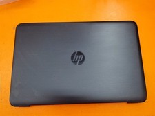                 Laptop LCD Screen Back Cover Top Case HP Notebook 15-ba057nr