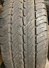 225 55 R 17 C Dunlop EconoDrive 109 107H part worn van tyre