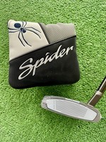 Taylormade Spider Tour X3 Putter 34 Right Hand Mens Golf Club