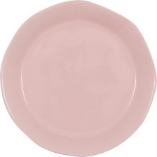 Greengate Plate Elements Pale Pink Speiseteller ca. 26,5 cm Zartrosa