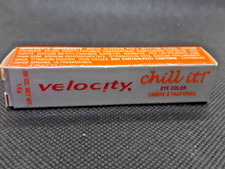 Mary Kay Velocity Chill It Eye Color Peach Chill  321000 Discontinued NIB