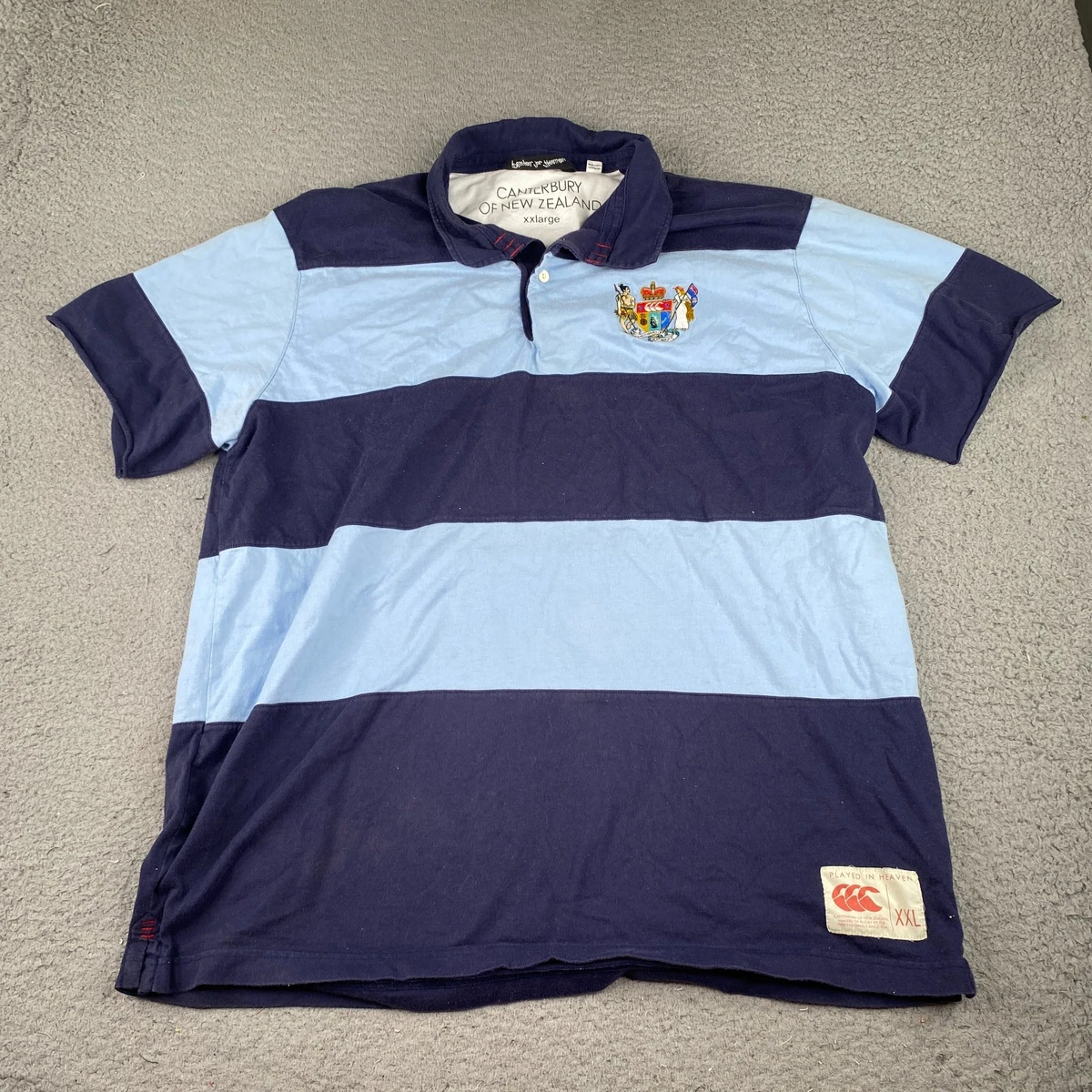 Canterbury Rugby Gear for sale | eBay