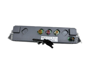 Antennenverstärker Weiche Antenne Links Hinten für Audi A4 8K B8 08-11 8K5035225