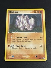 Rhyhorn 70/101 Hidden Legends Regular on eBay