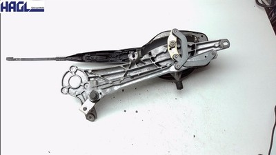 Scheibenwischergetriebe 3391098329 Mercedes-benz E 240 210 Limousine