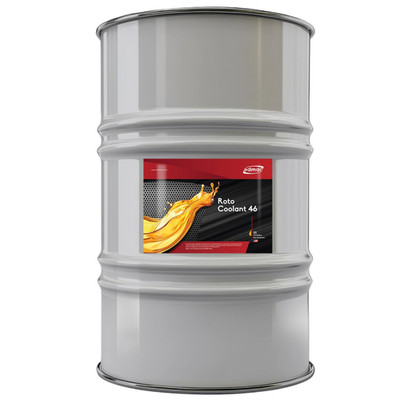 Gardner Denver AEON PG Compressor Lubricant Equivalent 28H290 - 55 Gallons