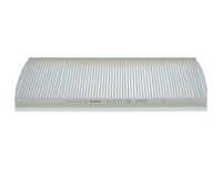 Filter, Innenraumluft Bosch 1 987 435 118 FüR OE A 169 830 01 18 - 169 830 01 18