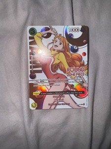 Nami Promo | eBay
