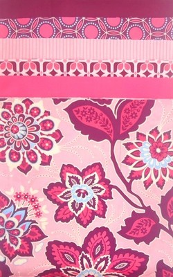 Patchworkstoff Layer Cake XL 44 St. Heirloom Free Spirit Riley Blake Moda AGF WF