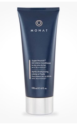 MONAT Super Nourish  Oil Crème Conditioner 178ml UVP 45£ NEU versiegelt