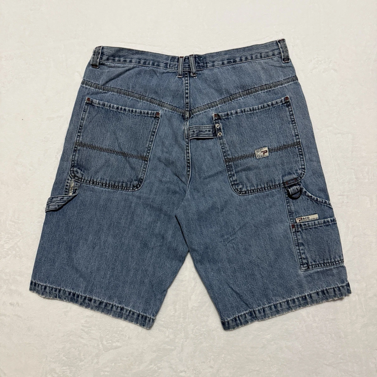 PACO Denim Shorts for Men for sale - eBay
