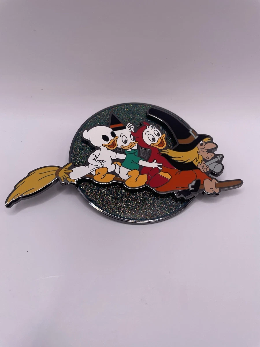 チップ・デール ハロウィン2005ピン Disney Pin Chip N Dale The Twilight Zone Tower Of Terror