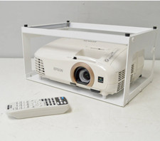 ONLY 33H Lamp Epson EH-TW5350 Full HD 3LCD Projector 1080p Japan Used Excellent