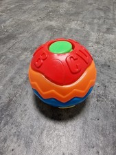 Steckball Motorik Spielzeug Baby Kleinkind Motorik Würfel/Ball
