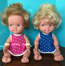 Boy & Girl Dolls Anatomically Correct Unmarke...