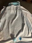 Official MINISO x Care Bears Grumpy Bear Hooded Wearable Blanket Cape 90x140cm  — photo 9