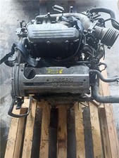 Moteur Nissan MAXIMA QX