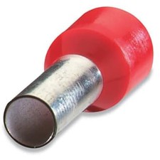 7pc STA-KON by ABB (FORMERLY T&B) F2043 Polypropylene-Insulated Ferrule 8 A