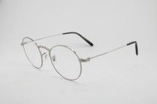 NEW OLIVER PEOPLES OV 1282T 5036 WESLIE SILVER BLACK AUTHENTIC EYEGLASSES 49-20