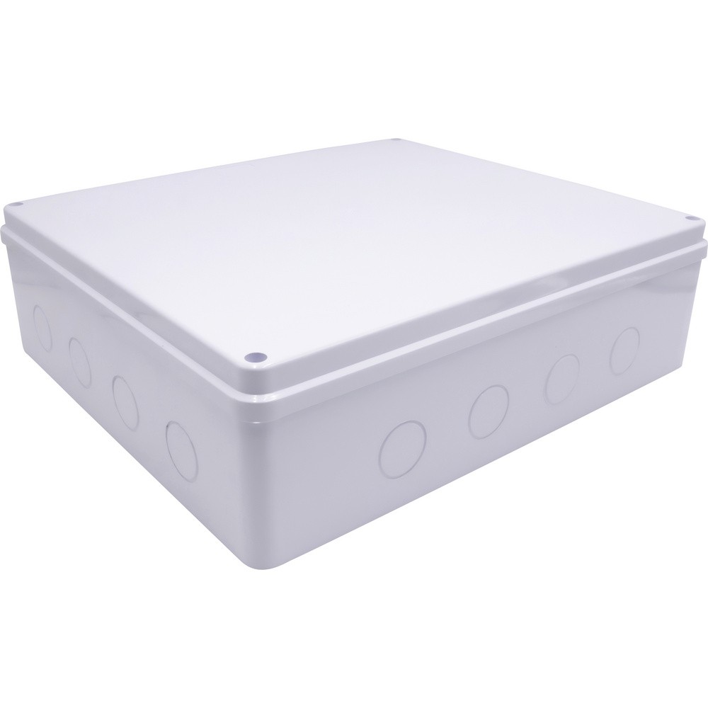 КОМПОНЕНТЫ TRU TC-RB 400x350x120 TC-10275084 для монтажа-Gehuse ABS Kunsts 4890₽