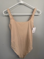 Women's Bodysuit Size S, with a snap at the crotch, Very comfortable
