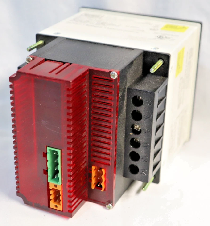 INT-1533-L-5-L-011=1 Crompton Integra 1530 Digital Metering System CZ5182-000 - Image 3 of 4