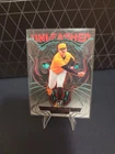 2025 Panini Donruss - Unleashed Paul Skenes #20