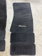 93-98 Toyota Supra mi4 mkiv USDM lhd Floor Ma...