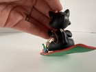 FIGARO Disney Christmas Magic Collectible Ornament w/ box Grolier 26231 127 x5 — photo 8