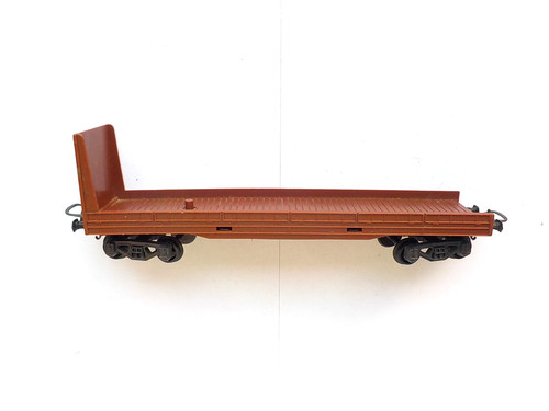 Wagon Lima Marchandises D'Allège Pour Grue De La DB Référence 309060 | Condition: Occasion
