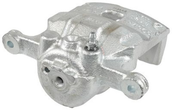 Bremssattel A.B.S. 524062 FüR Ford Fiesta CCN CB1 Grauguss 6 Van Ecoboost Sport-image