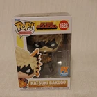 Funko Pop Plus My Hero Academia Vinyl Figure Katsuki Bakugo, #1830